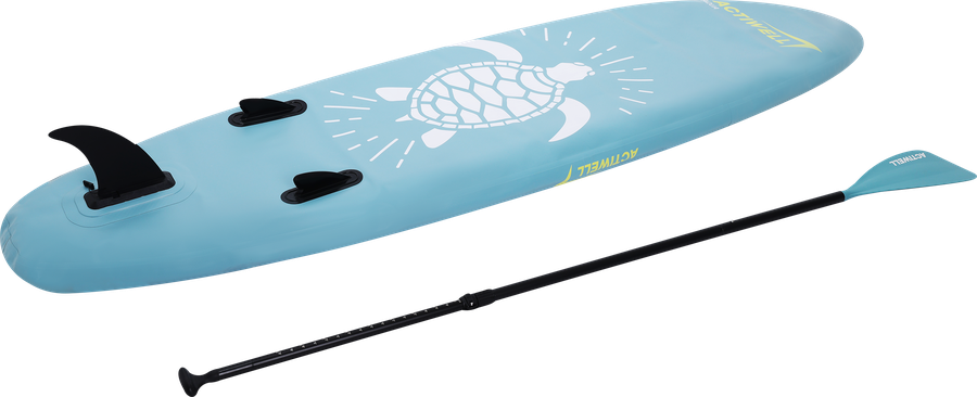 SUP-доска ACTIWELL 274x74,5x15см, Арт. SUP-274, предпросмотр