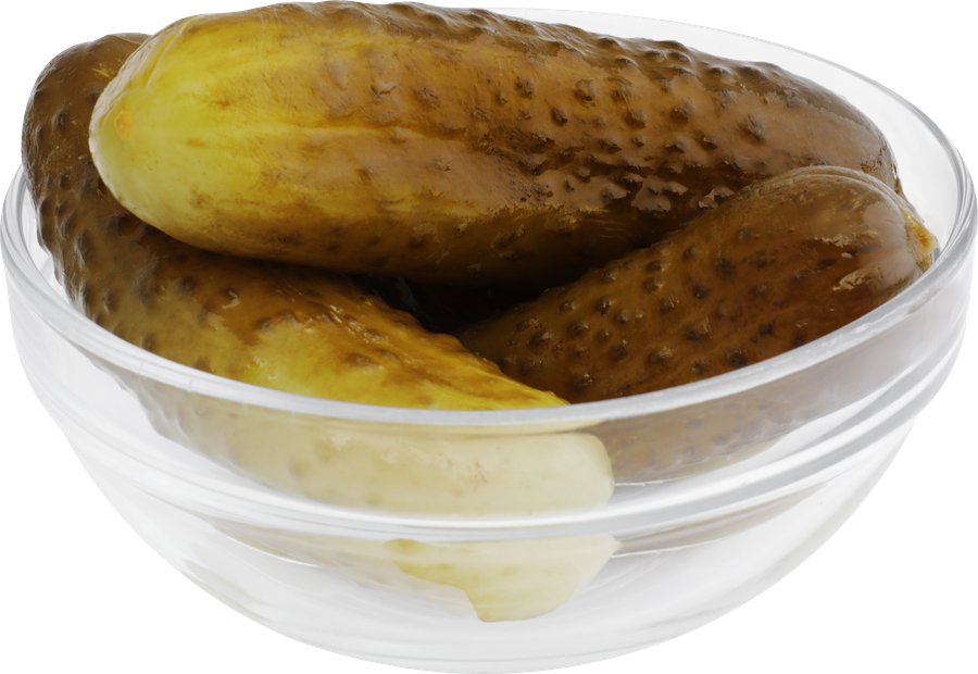 Огурцы соленые ТРАДИЦИИ ВКУСА, 1000г, превью