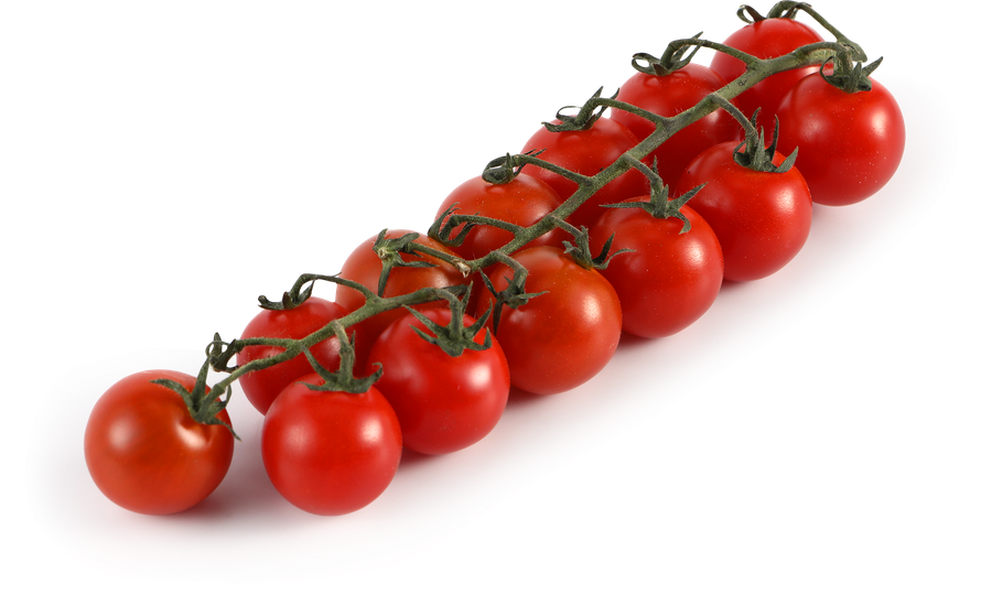 Томаты черри ЛЕНТА FRESH на ветке, 250г, предпросмотр