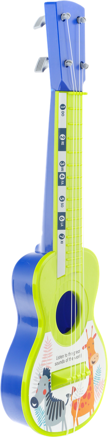 Игрушка BIGGA Укулеле Арт. B1247238, предпросмотр