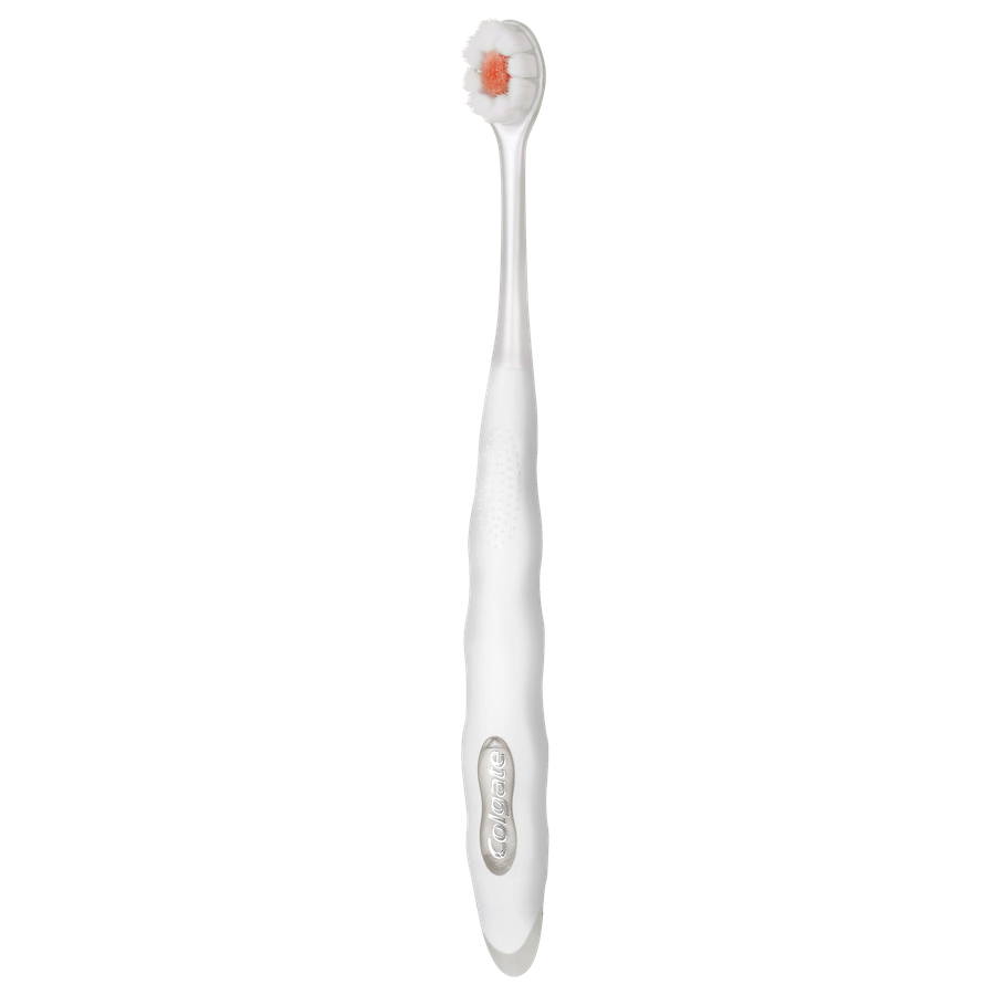 Зубная щетка COLGATE Cushion clean, мягкая, предпросмотр