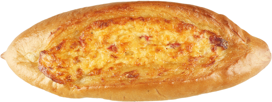 Багет ЛЕНТА FRESH с начинкой пицца, 140г, предпросмотр