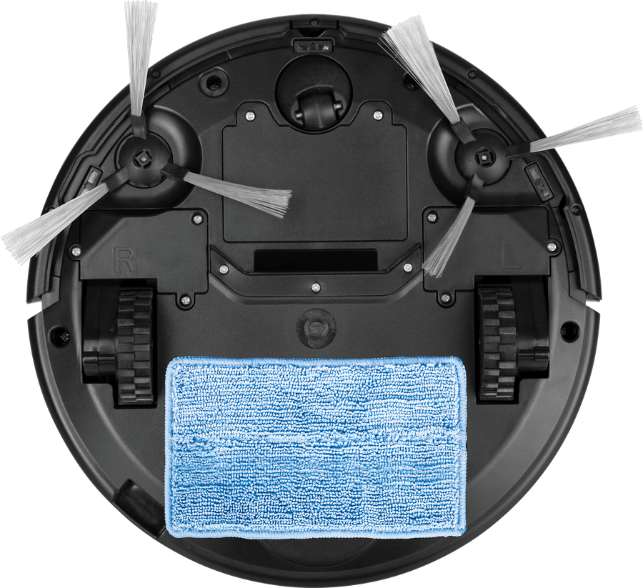 Робот-пылесос REDMOND RV-R290, превью