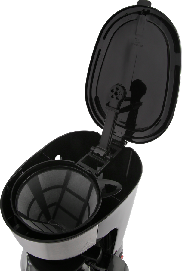 Кофеварка HOMECLUB CM1091DA-CB, предпросмотр