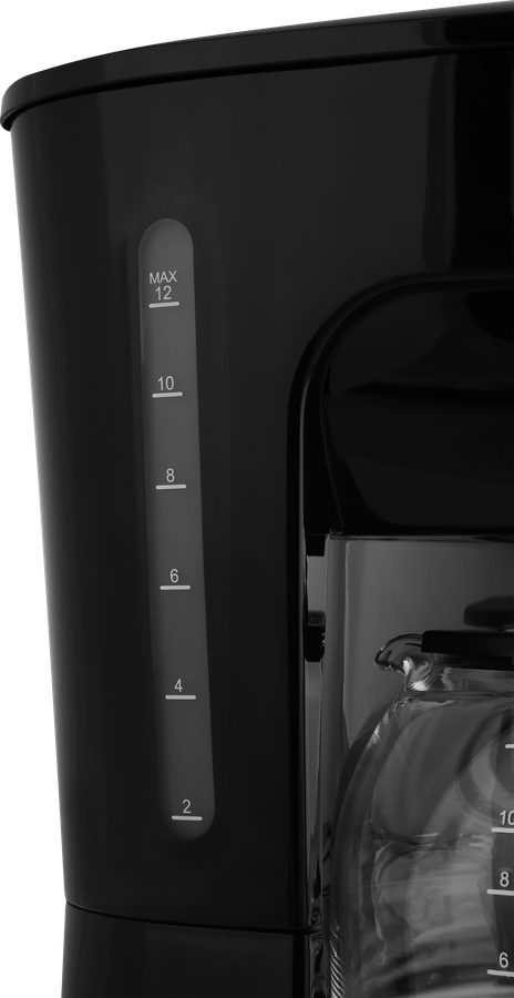 Кофеварка HOMECLUB CM1091DA-CB, предпросмотр