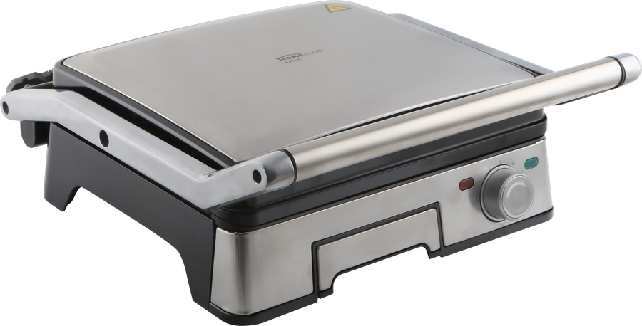 Электрогриль HOMECLUB SLG6001, предпросмотр