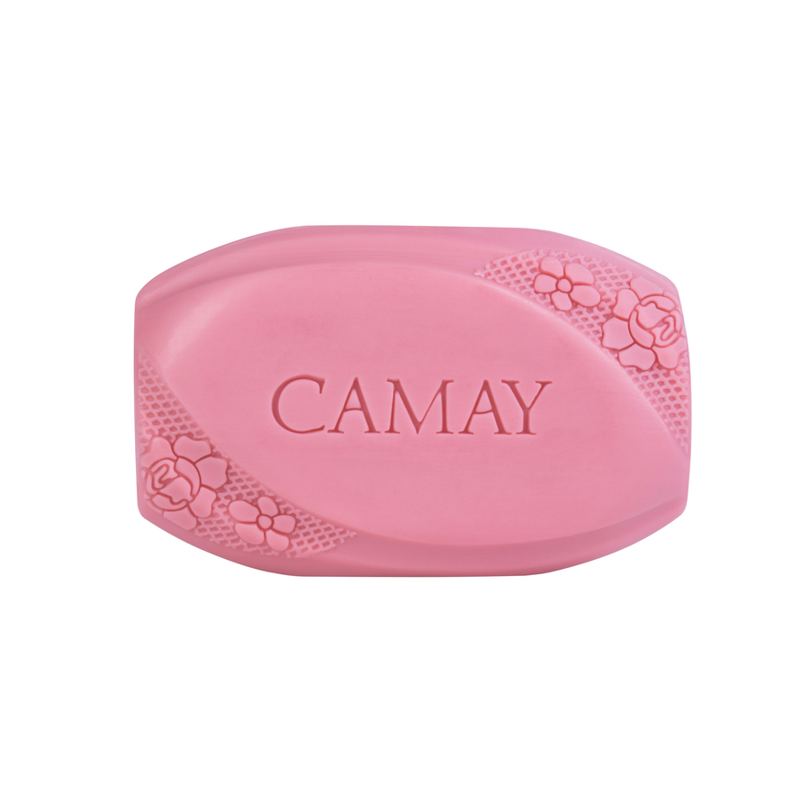Туалетное мыло CAMAY Botanicals Цветы граната, 85г, предпросмотр