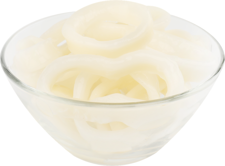 Кальмар замороженный POLAR кольца, 500г, предпросмотр