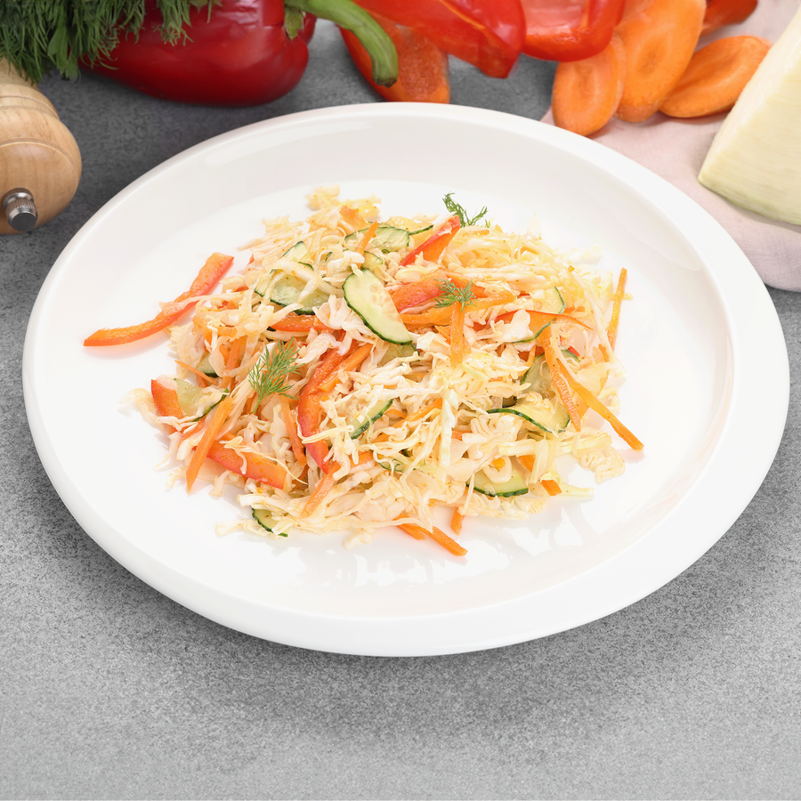 Салат ЛЕНТА FRESH Сеул, весовой, предпросмотр