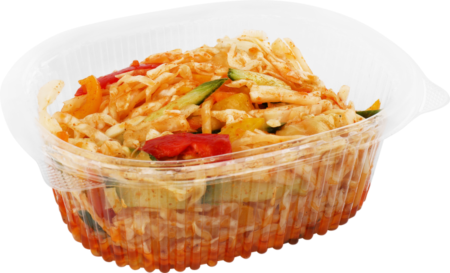 Салат ЛЕНТА FRESH Сеул, весовой, предпросмотр