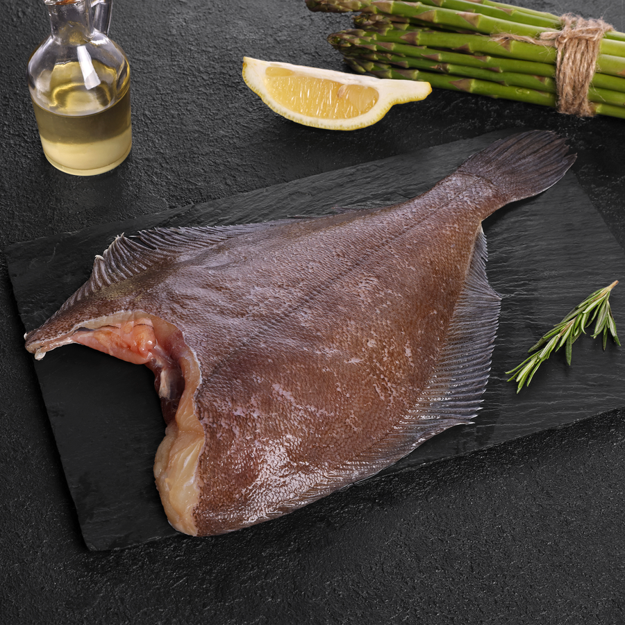 Камбала-ерш ЛЕНТА FRESH, весовая, предпросмотр