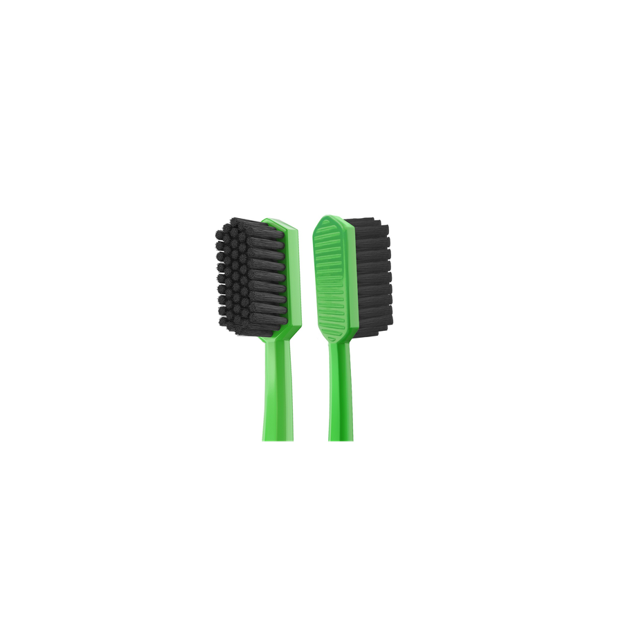 Зубная щетка COLGATE Neo 2548 кончиков щетинок, средней жесткости, 2+1, 3шт, предпросмотр