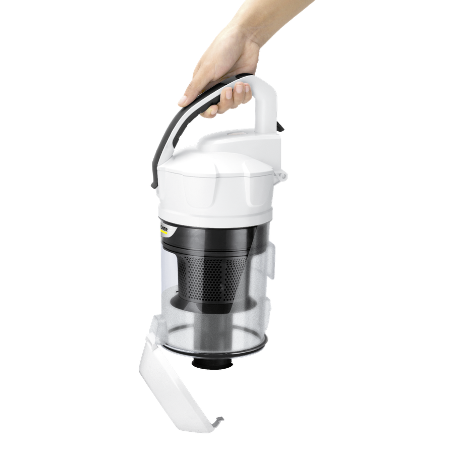 Пылесос KARCHER VC 3 Floor, с контейнером для сбора мусора, Арт. 1.198-170.0/1.198-127.0, предпросмотр