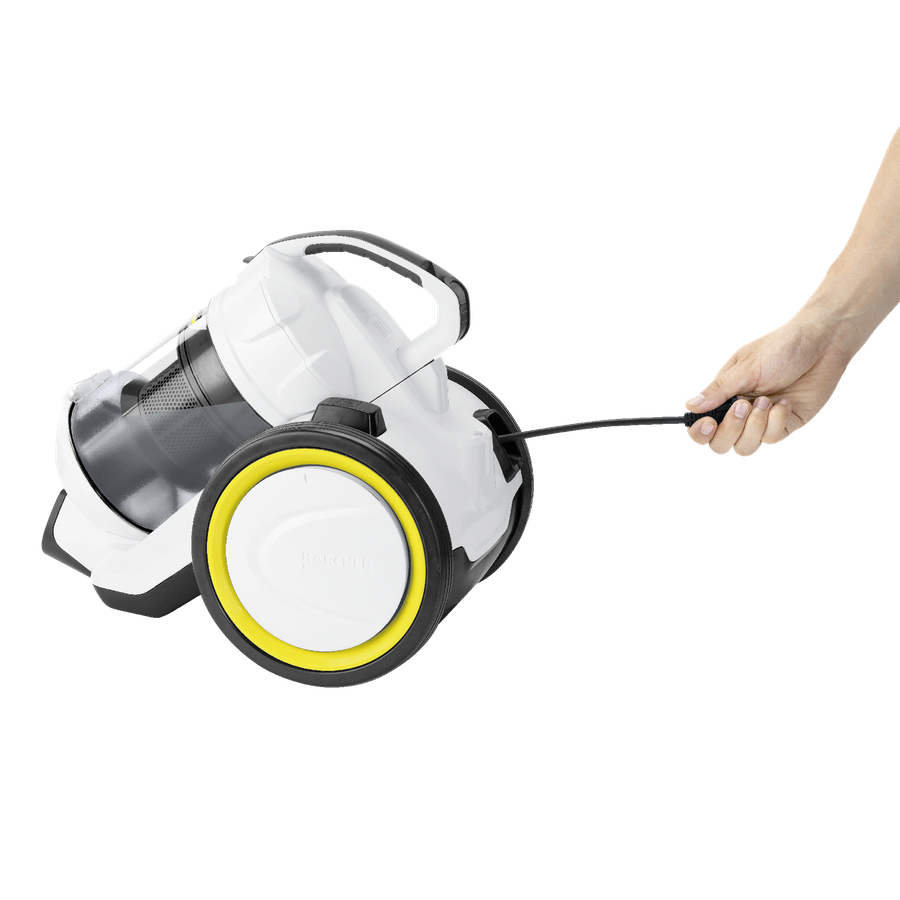 Пылесос KARCHER VC 3 Floor, с контейнером для сбора мусора, Арт. 1.198-170.0/1.198-127.0, превью