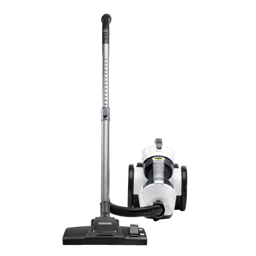 Пылесос KARCHER VC 3 Floor, с контейнером для сбора мусора, Арт. 1.198-170.0/1.198-127.0, превью