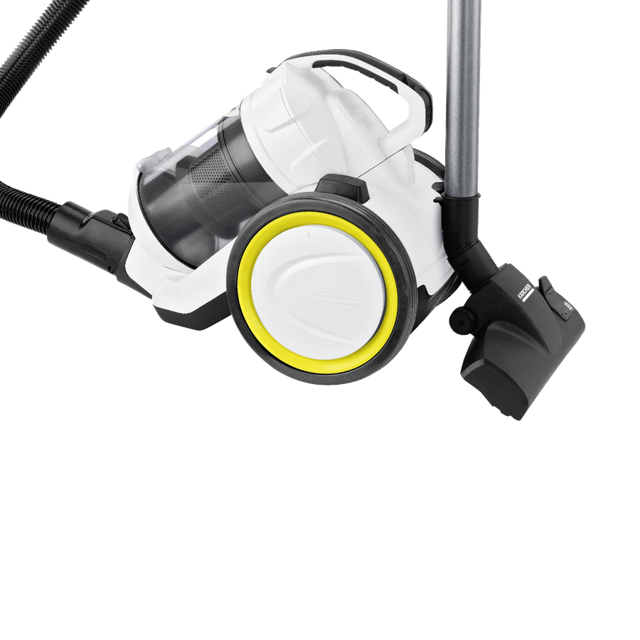 Пылесос KARCHER VC 3 Floor, с контейнером для сбора мусора, Арт. 1.198-170.0/1.198-127.0, предпросмотр