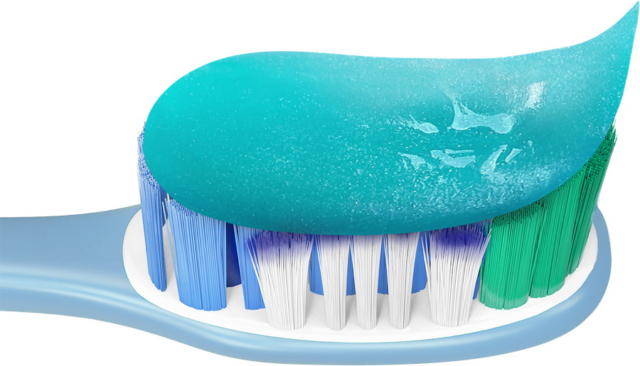 Зубная паста COLGATE отбеливающая для ценителей чая, кофе и табака с натуральными маслами мяты, 75мл, превью