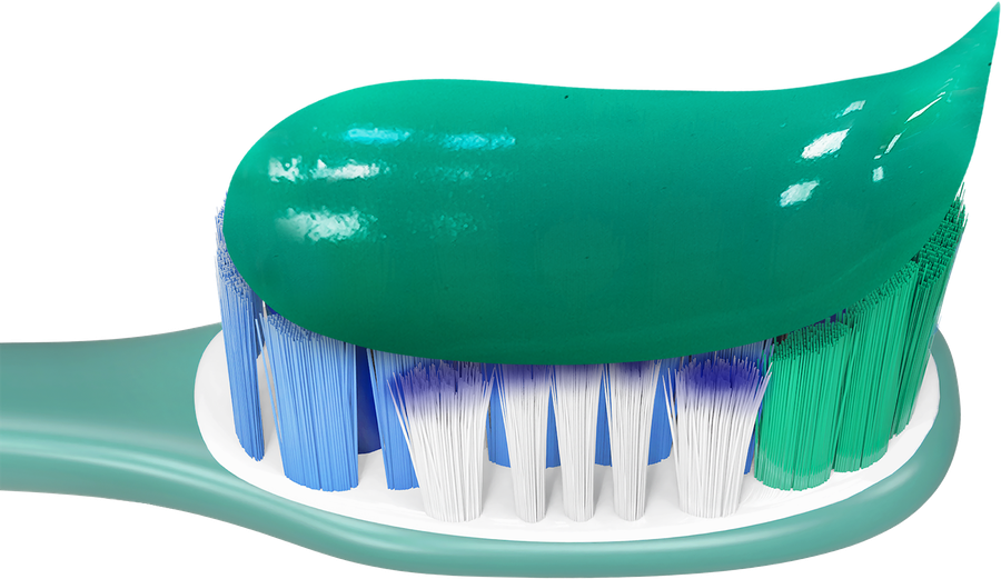 Зубная паста COLGATE Total 12 Профессиональная чистка со специальным ингредиентом для гладких и блестящих зубов, с цинком и аргинином для антибактериальной защиты, 125мл, превью