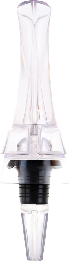 Аэратор APOLLO Orvieto 15x4,2x4,2см, пищевой пластик, силикон Арт. ORT-01, превью