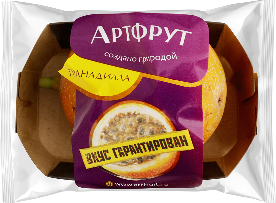 Гранадилла, шт, превью