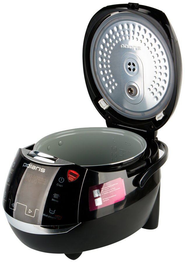 Мультиварка POLARIS PMC 0530 IQ Home, с Wi-Fi, превью