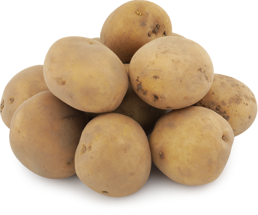Картофель, фасованный, весовой, превью