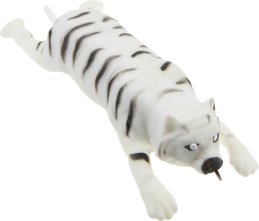 Игрушка 1TOY Крутой замес Тигр/ Рептилии, 15см, в ассортименте, предпросмотр