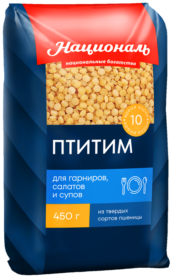 Птитим НАЦИОНАЛЬ, 450г, предпросмотр