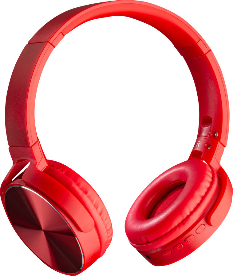 Наушники беспроводные LENTEL BH-01, накладные, с микрофоном, предпросмотр