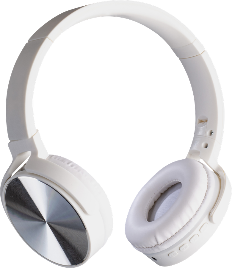 Наушники беспроводные LENTEL BH-01, накладные, с микрофоном, предпросмотр