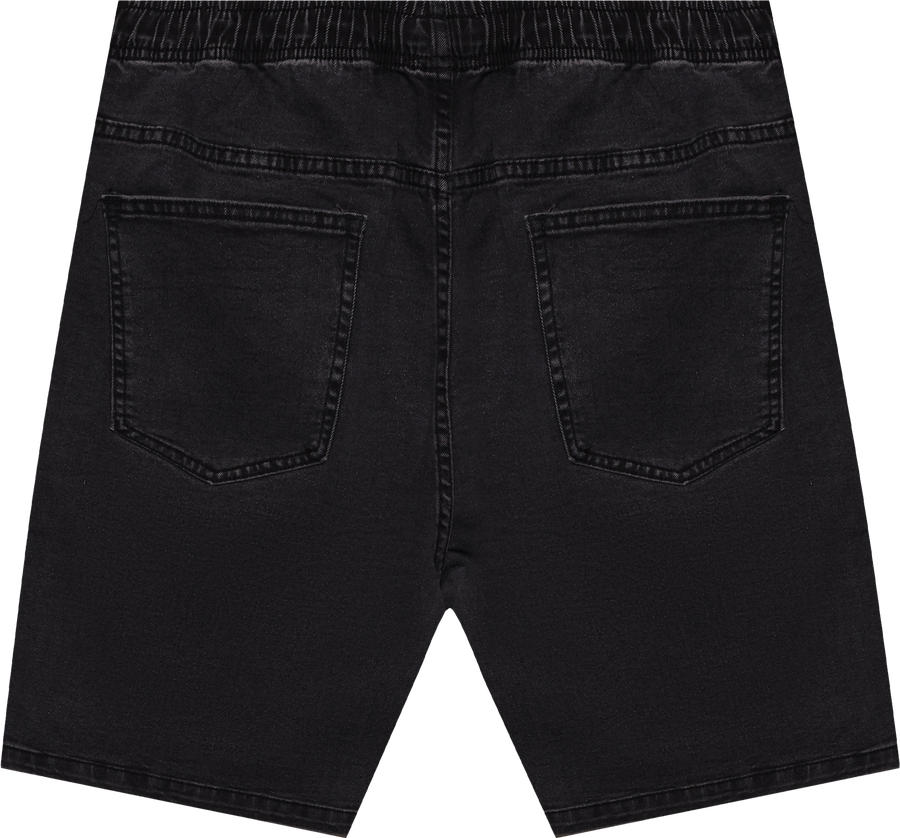 Шорты мужские INWIN темно-серые, Арт. BMSS2203, предпросмотр