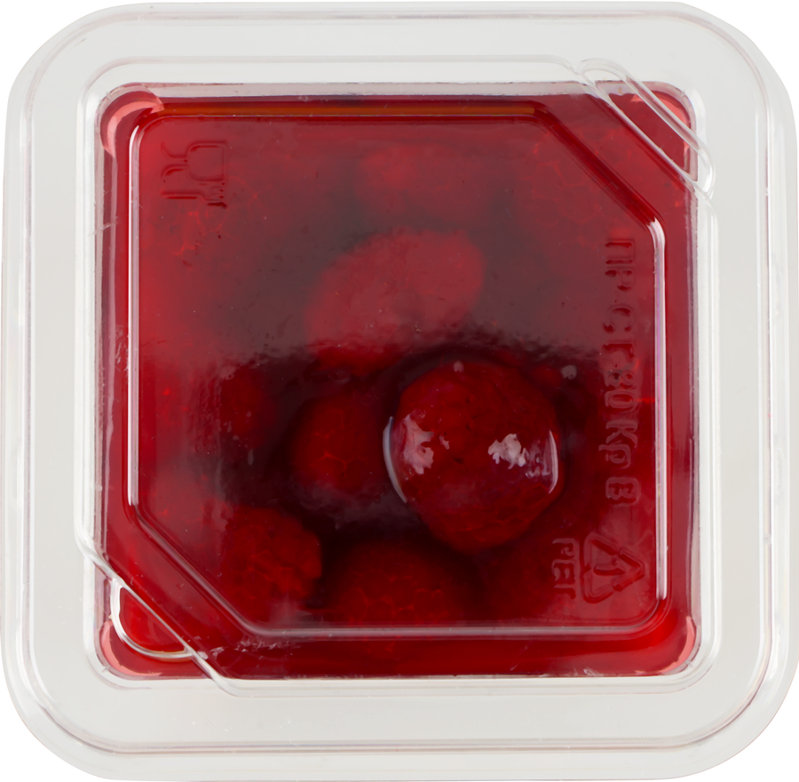 Трайфл ЛЕНТА FRESH Нежность, 200г, превью