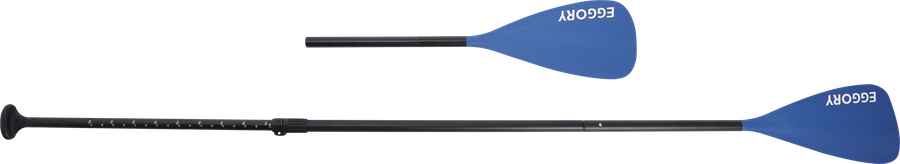 SUP-доска-каяк 2в1 Oceana 305х84х15см, Арт. SUP-305-84, предпросмотр