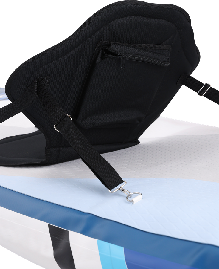 SUP-доска-каяк 2в1 Oceana 305х84х15см, Арт. SUP-305-84, предпросмотр