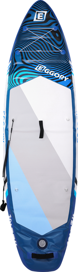 SUP-доска-каяк2в1Oceana305х84х15см,Арт.SUP-305-84