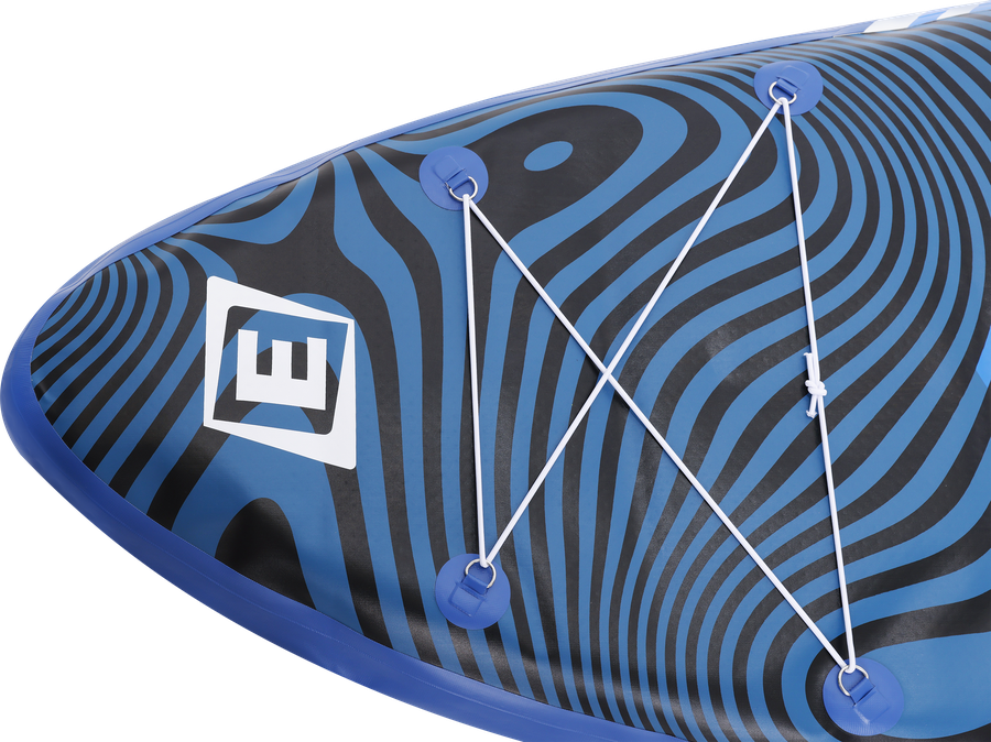 SUP-доска-каяк 2в1 Oceana 305х84х15см, Арт. SUP-305-84, превью
