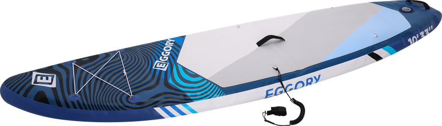 SUP-доска-каяк 2в1 Oceana 305х84х15см, Арт. SUP-305-84, превью