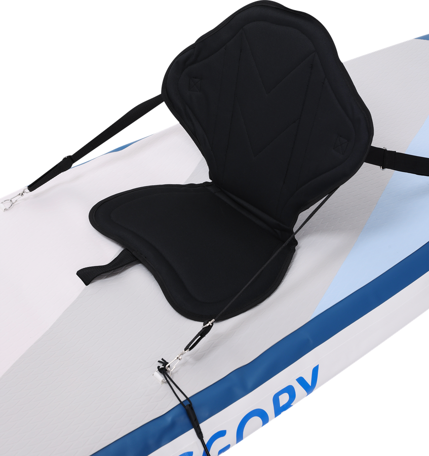 SUP-доска-каяк 2в1 Oceana 305х84х15см, Арт. SUP-305-84, превью