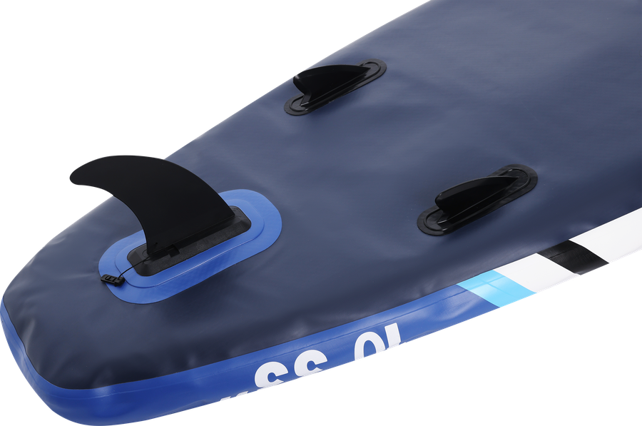 SUP-доска-каяк 2в1 Oceana 305х84х15см, Арт. SUP-305-84, предпросмотр