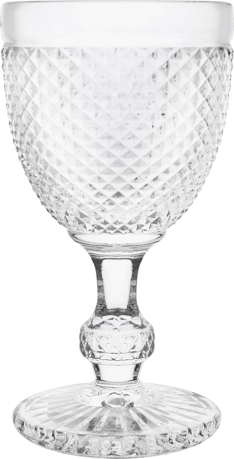 Бокал HOMECLUB Crystal стекло, 310мл, предпросмотр