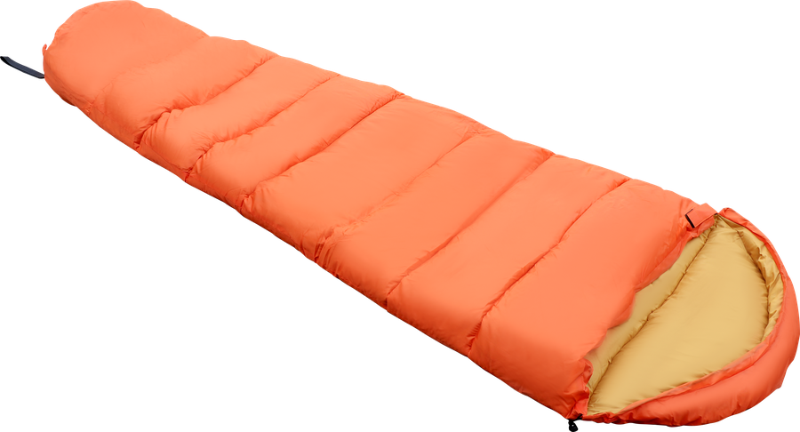 Спальный мешок ACTIWELL 230х80х55см, Арт. ACT230, предпросмотр