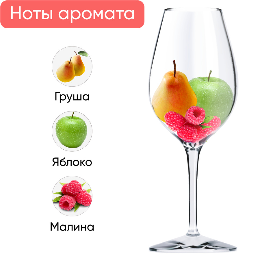 Вино игристое MONDORO Prosecco Rose Венето розовое сухое, п/у, 0.75л, превью