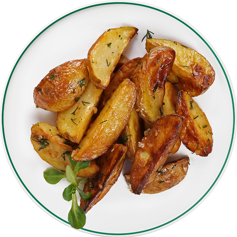 Картофель ЛЕНТА FRESH Айдахо, весовой, предпросмотр
