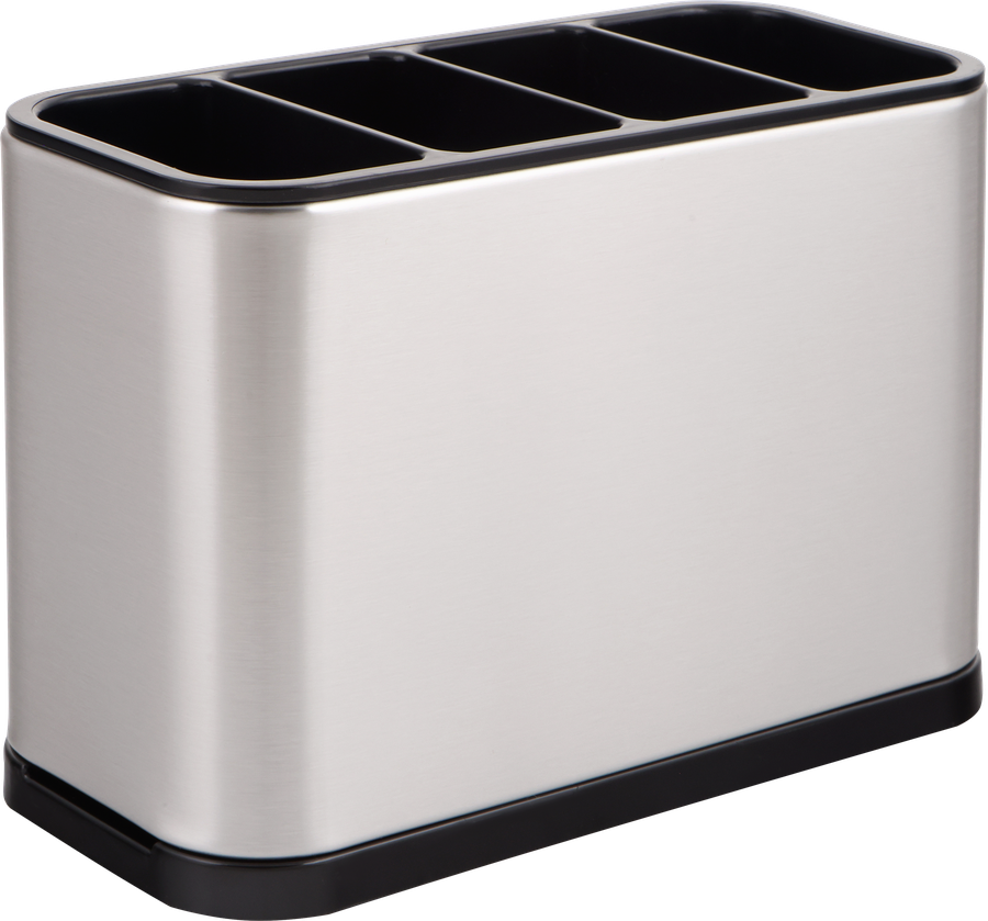 Подставка для столовых приборов HOMECLUB Smart Storage 18х8,6х13см, превью