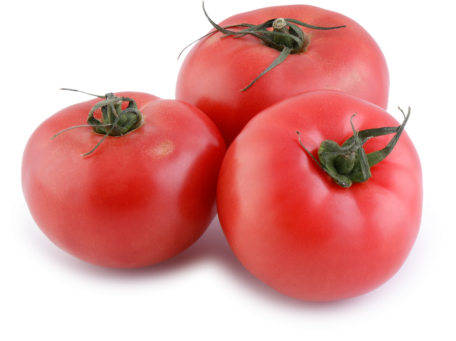 Томаты розовые ЛЕНТА FRESH Фермерские, весовые, превью