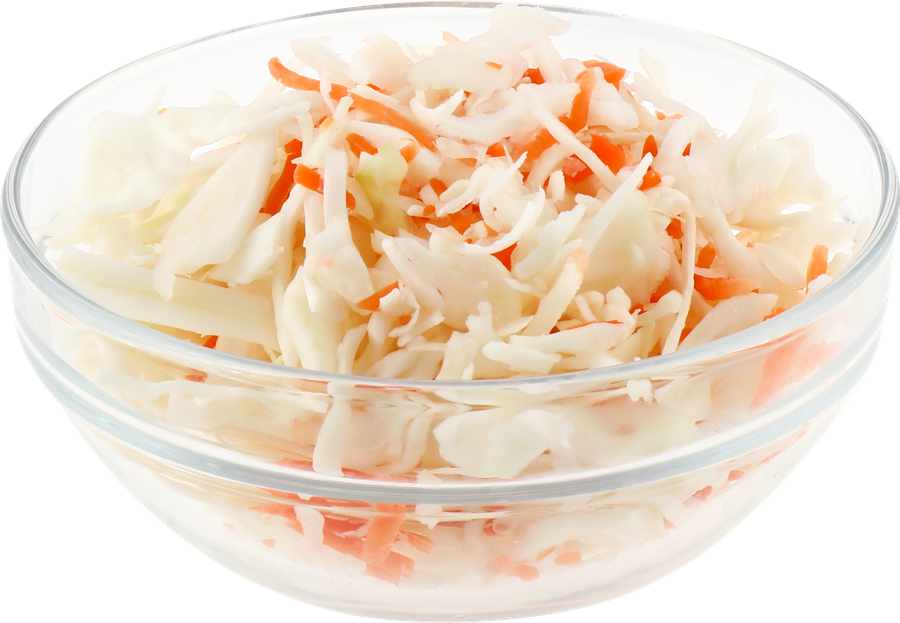 Смесь овощная БЕЛАЯ ДАЧА Капуста с морковью, соломка, 200г, предпросмотр