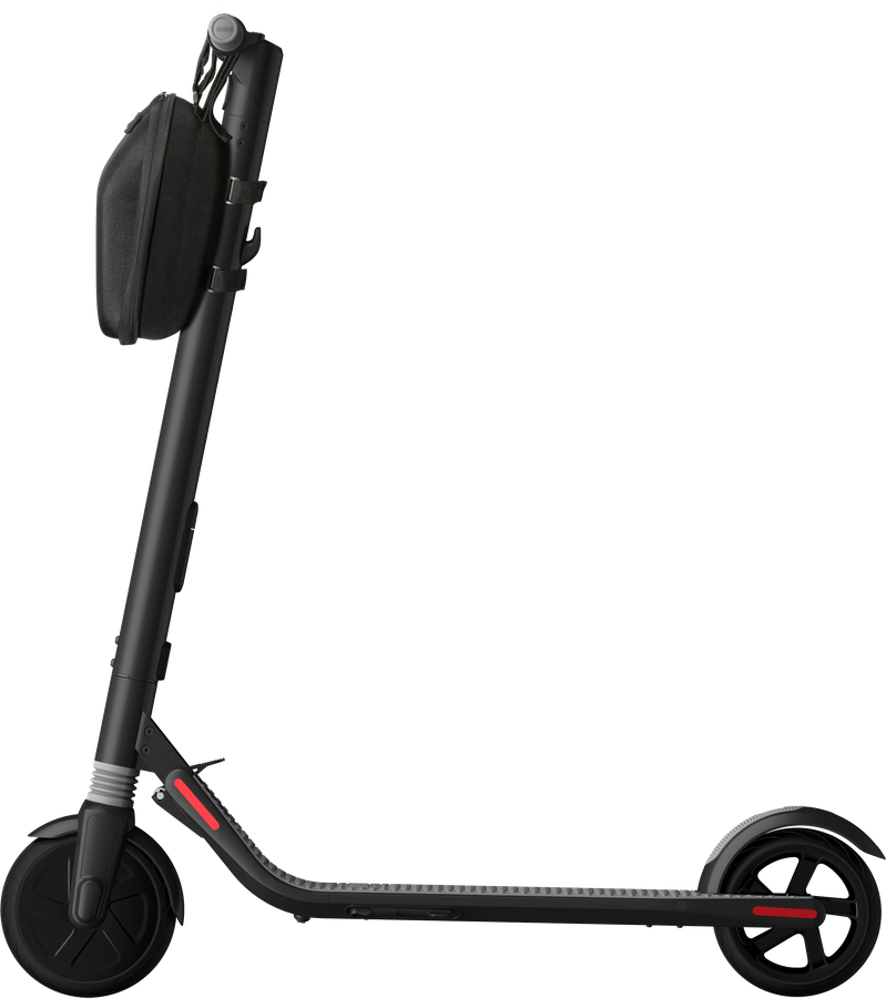 Сумка на руль NINEBOT, превью