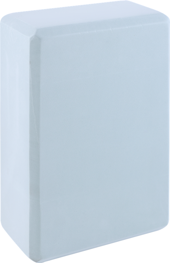 Блок для йоги ACTIWELL 22,5x15x7см цвета в ассортименте, Арт. MU22012502, предпросмотр