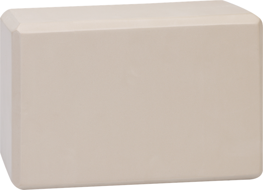 Блок для йоги ACTIWELL 22,5x15x7см цвета в ассортименте, Арт. MU22012502, превью