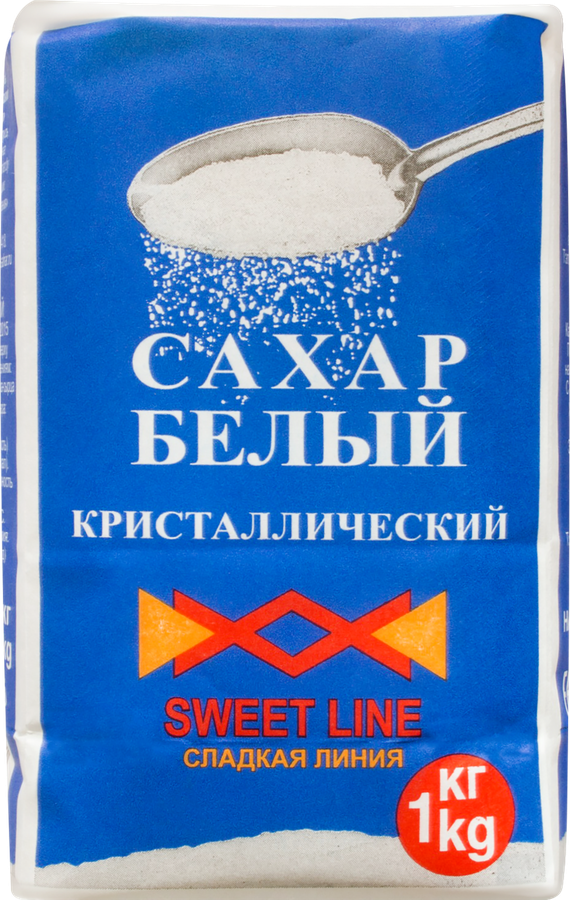 Сахар, 1кг, превью